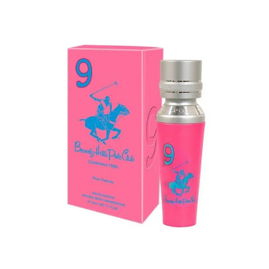 Beverly Hills Polo Club No.9 Pour Femme for Women