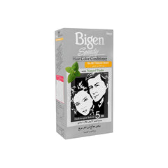 Bigen Speedy Hair Color Conditioner – 881 Natural Black