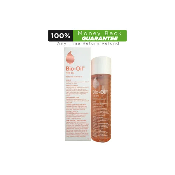 Bio-Oil Specialist Skin Care Oil 125ML