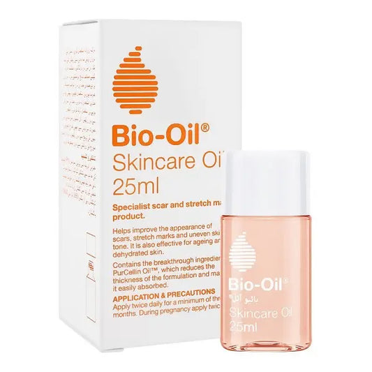 Bio-Oil Specialist Skin Care Oil 25ML