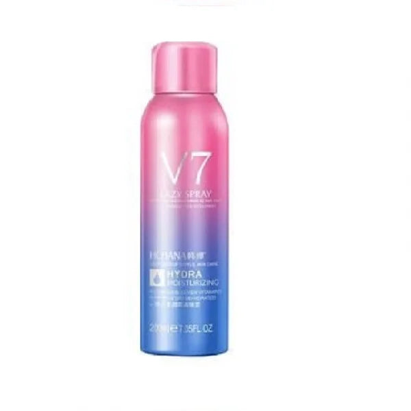 Bioaqua Skin Whitening V7 Lazy Spray