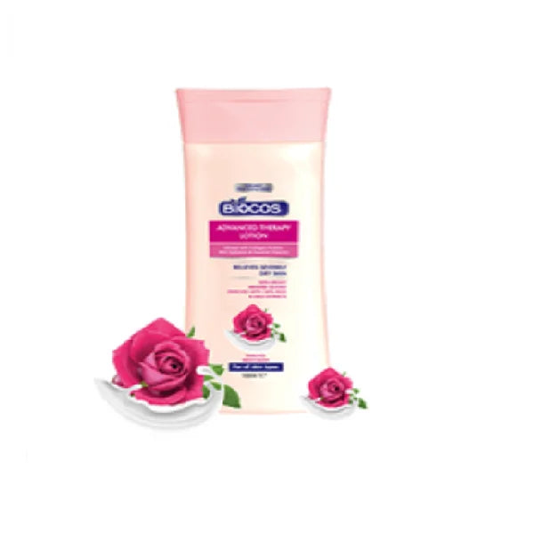 Biocos Advance Therapy Body Lotion