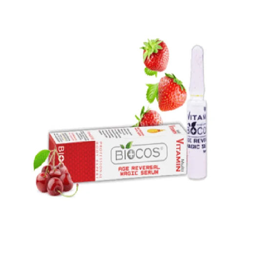 Biocos Age Reversal Magic Serum