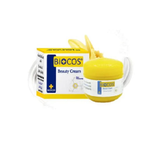 Biocos Beauty Cream Large