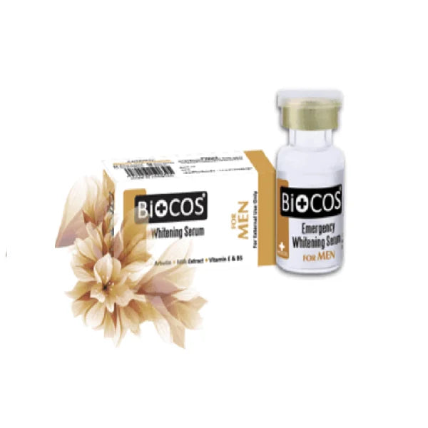 Biocos Men Whitening Serum For Men