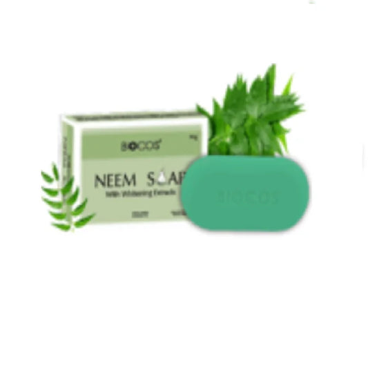 Biocos Neem Soap