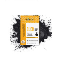 Biocos Suck Black Head Nose Strip