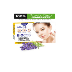 Biocos Urgent Facial Sachet