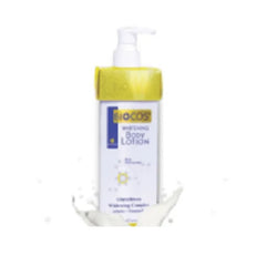 Biocos Whitening Body Lotion