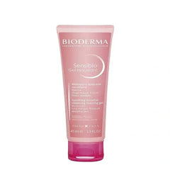 Bioderma Sensibio Gel Moussant 45 ML