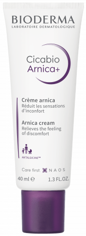 Bioderma Cicabio Arnica+ Cream 40ml