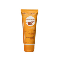 Bioderma Photoderm Max Sun Milk SPF100 (100ML) Very High Protection
