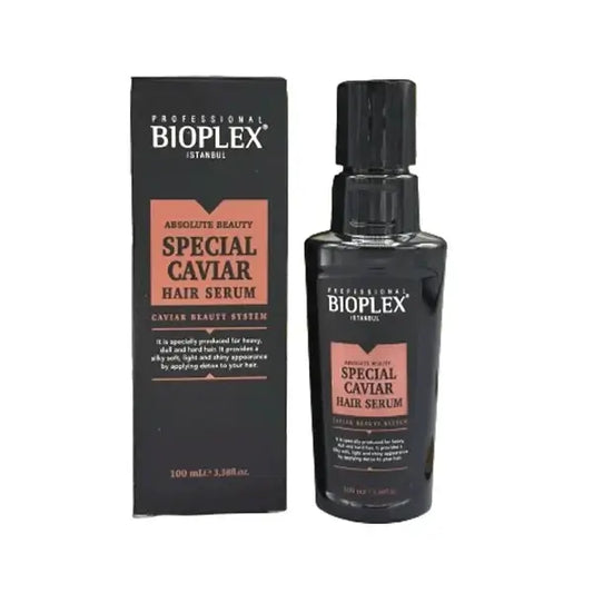 Bioplex Special Caviar Hair Serum