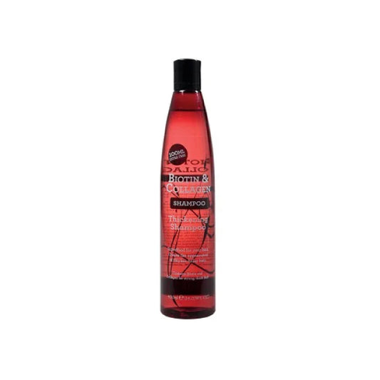 Biotin & Collagen Thickening Shampoo 400 ML