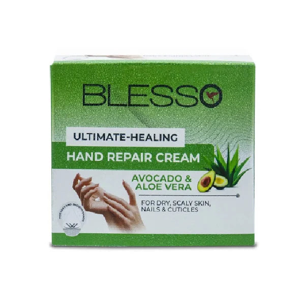 Blesso Ultimate Healing Repair Hand Cream