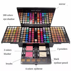 Miss Rose Blockbuster Palette