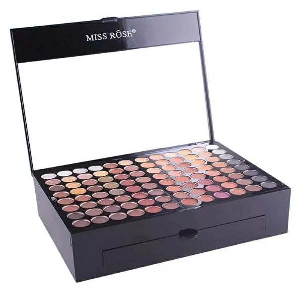 Miss Rose Blockbuster Palette