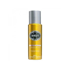 Brut Instinct Body Spray 200Ml