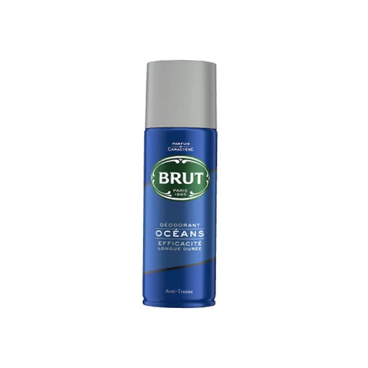 Brut Oceans Deodorant Body Spray 200 ml