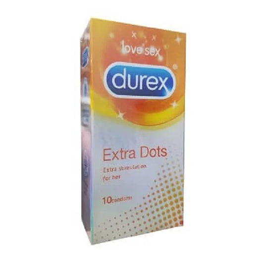 Durex Air Ultra Thin 10 Condoms Rs