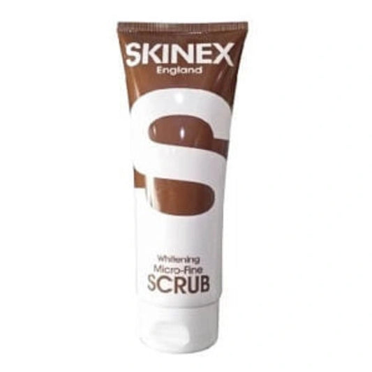 Skinex England Whitening Micro Fine Scrub 150 ML