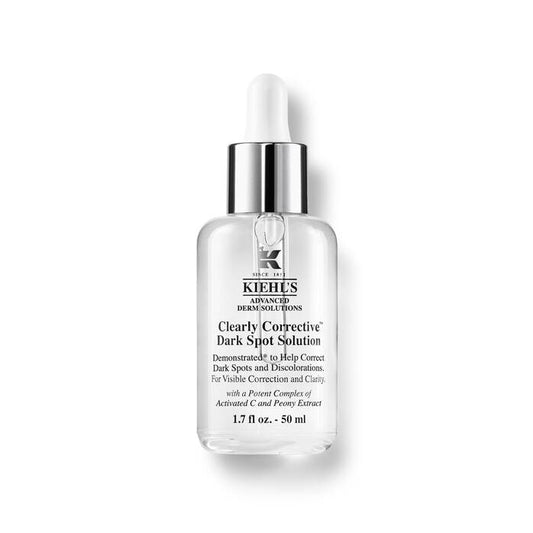 Kiehl's Clearly Corrective Dark Spot Correcting Serum