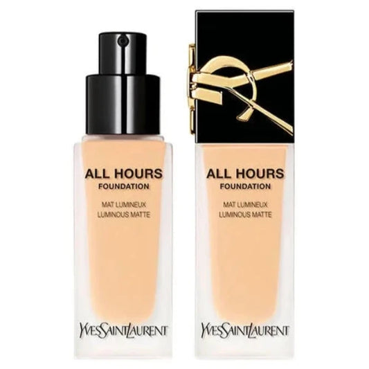 YSL Beauty All Hours Foundation LN 4