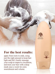Buy best Arganmidas Nourishing Curls Shampoo 450 ML 