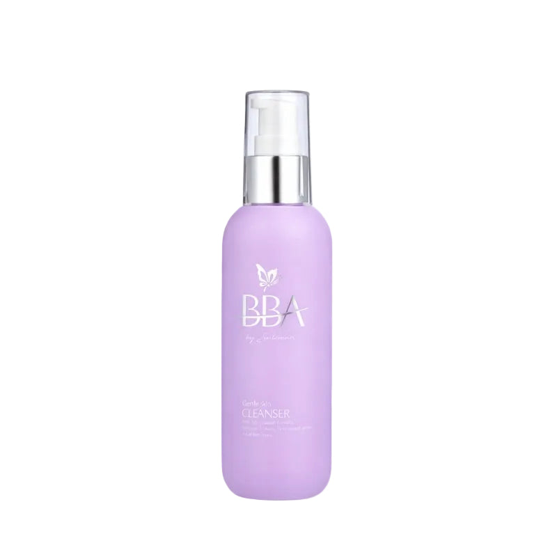 BBA by Suleman Gentle Skin Cleanser (100ml)