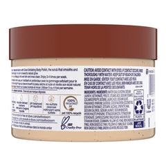Dove Brown Sugar & Coconut Butter Exfoliating Body Polish 298 GM