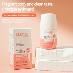 Dr Rashel Advance Bright Roll On