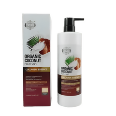 Heniways Organic Coconut Conditioner 900ml