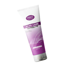 Hiba's Collection Face wash Acne Care 100 ml