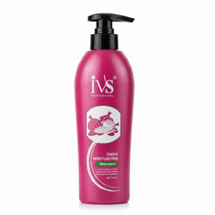 IVS Professional Onion Moisturizing Shampoo