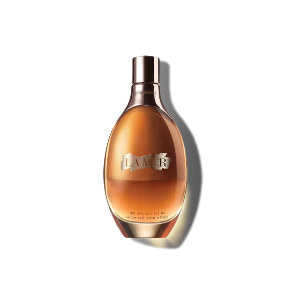 LA MER The Infused Lotion