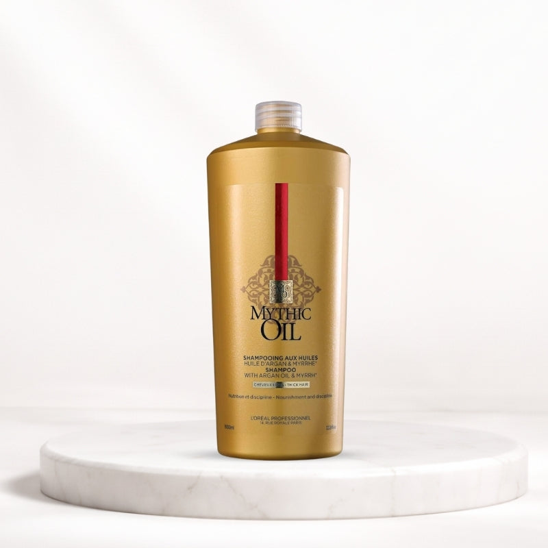 L'Oréal Mythic Oil online in Pakistan at Manmohn.pk