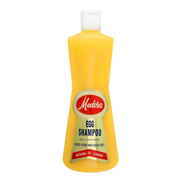 Medora Egg Shampoo with Conditioner 500 ML