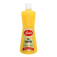 Medora Egg Shampoo with Conditioner 500 ML