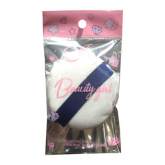 Only Round Big Powder Puff