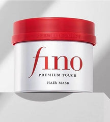 SHISEIDO - Fino Premium Touch Hair Mask 230g image 1