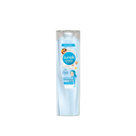 Sunsilk Anti-Dandruff Shampoo - 360 Ml
