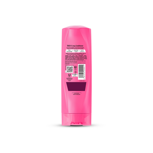 Sunsilk Conditioner 180Ml Pink