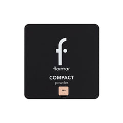 Flormar Compact Powder