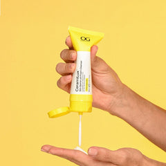 OG Skin Barrier Foaming Cleanser