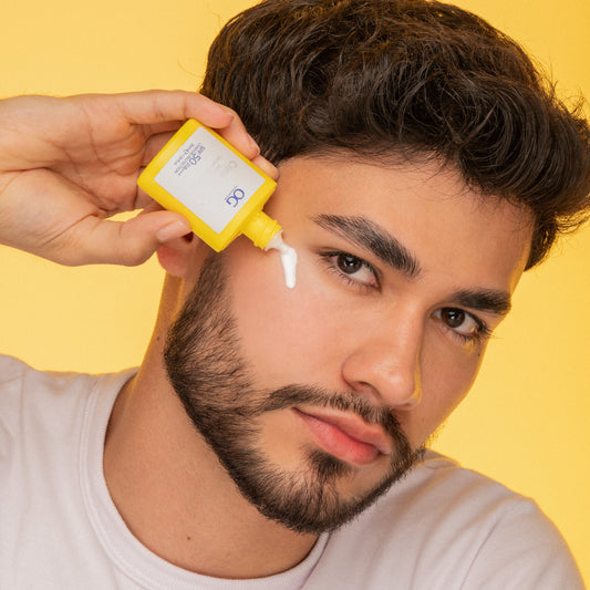 OG CeramiLux Sunscreen 50 SPF PA +++ 30ML