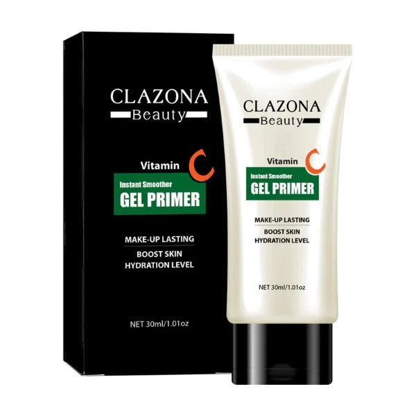 CLAZONA BEAUTY GEL PRIMER 30ML