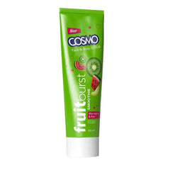 COSMO MINT MELON & KIWI FACE & BODY SCRUB