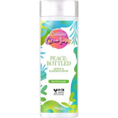 CUSSONS CREATIONS Peace Bottled Shower Gel 400ml