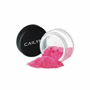 Cailyn Carnival Body Glitter Punk Rock