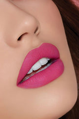 Vi'da New York Matte Lipstick